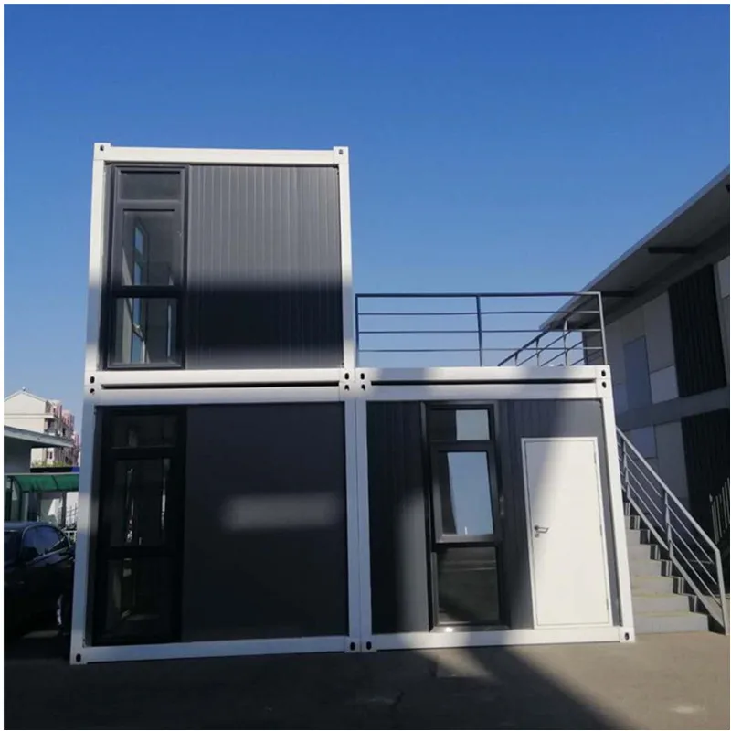 How Long Do Container Homes Last